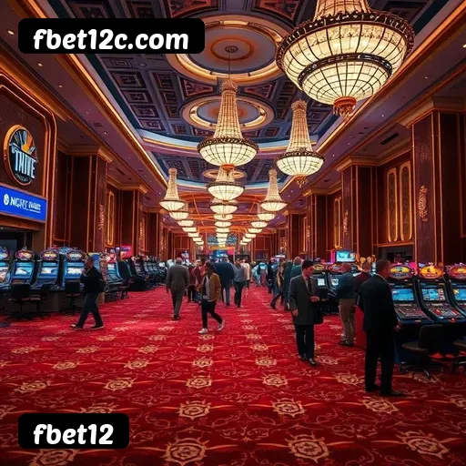 Como Instalar APK fbet12