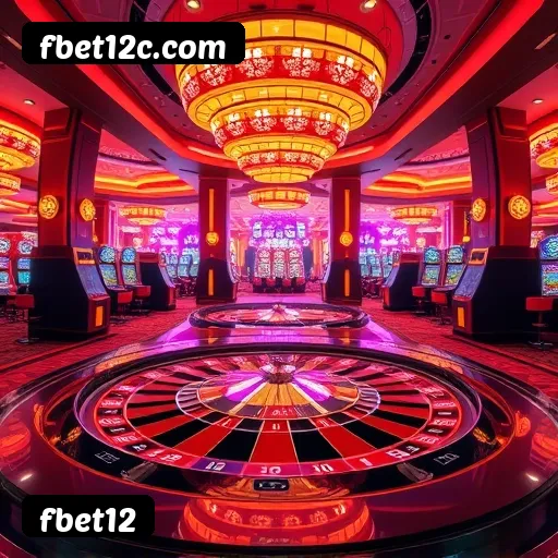 FAQ - Perguntas Frequentes fbet12