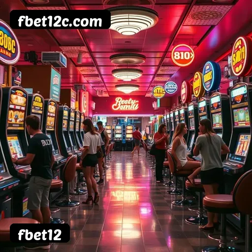 Termos e Condições Transparentes fbet12