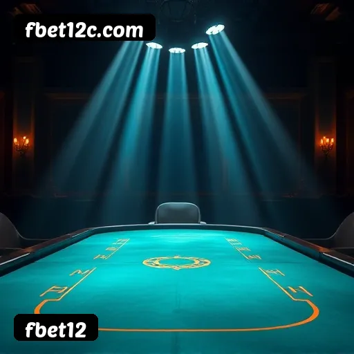 Catálogo Completo de Bônus fbet12