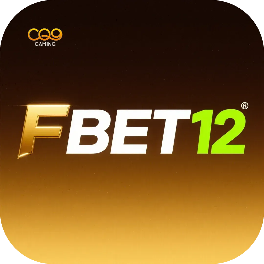 Logo da fbet12